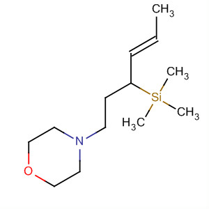 CAS 61859-70-9 structure