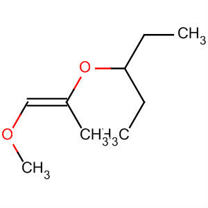 CAS 61860-70-6 structure