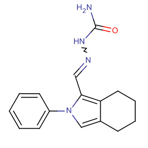 CAS 61863-03-4 structure