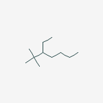 CAS 61869-03-2 structure