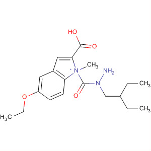 CAS 61905-70-2 structure