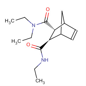 CAS 61913-70-0 molecular structure