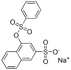 CAS 61931-70-2 molecular structure
