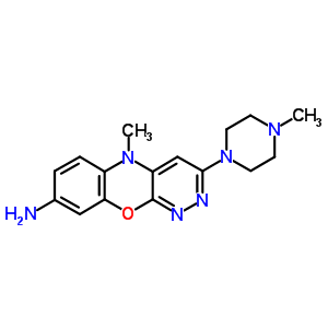CAS 61939-70-6 structure