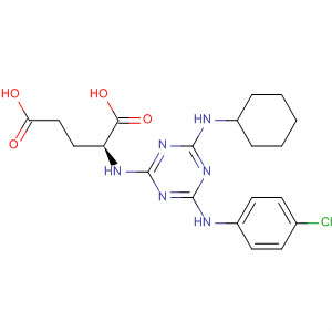 CAS 61955-70-2 molecular structure