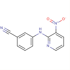 CAS 61963-70-0 molecular structure