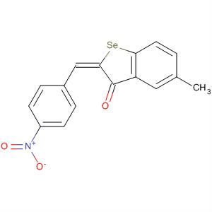 CAS 61976-70-3 molecular structure