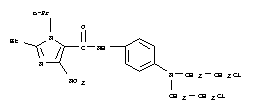 CAS 61982-03-4 molecular structure