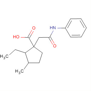 CAS 61982-70-5 molecular structure