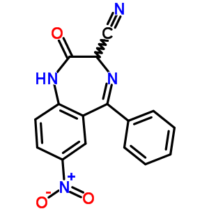 CAS 61984-03-0 molecular structure