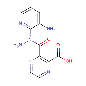 CAS 61986-03-6 structure