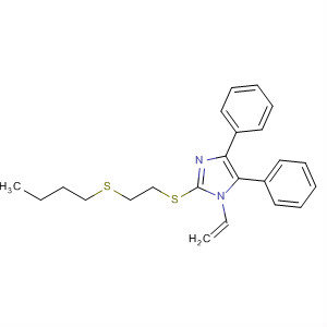 CAS 61997-03-3 molecular structure