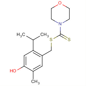 CAS 61998-70-7 structure