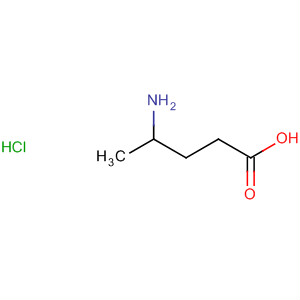 CAS 62000-70-8 molecular structure