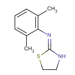 CAS 62005-70-3 molecular structure