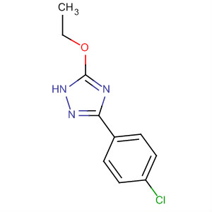 CAS 62036-03-7 structure