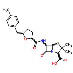 CAS 62042-70-0 structure