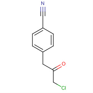 CAS 62043-70-3 molecular structure