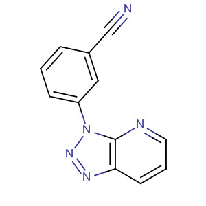 CAS 62052-03-3 structure