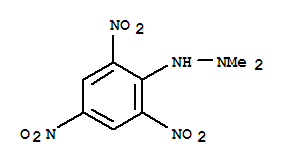 CAS 62054-70-0 structure