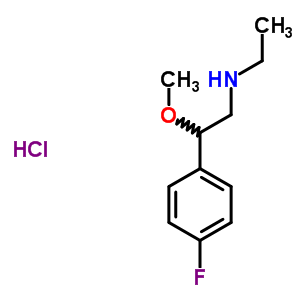CAS 62064-70-4 molecular structure