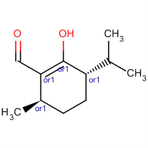 CAS 62072-03-1 structure