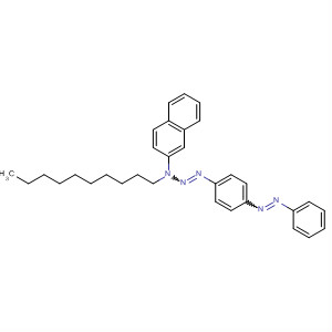 CAS 62072-70-2 molecular structure