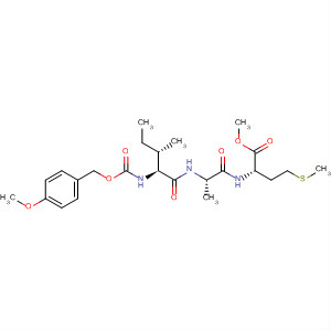CAS 62074-70-8 molecular structure