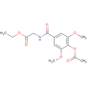CAS 62098-70-8 structure