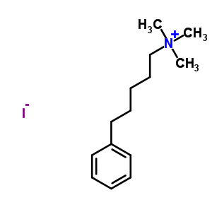 CAS 62101-03-5 molecular structure