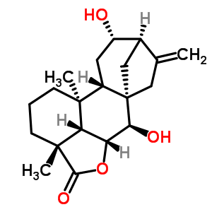 CAS 62107-03-3 molecular structure