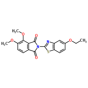 CAS 6214-03-5 structure