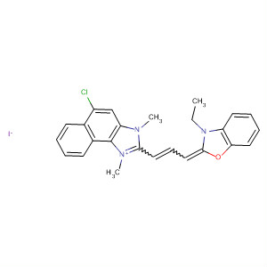 CAS 62148-03-2 molecular structure