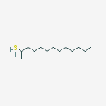 CAS 62155-03-7 molecular structure