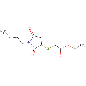 CAS 62164-03-8 structure