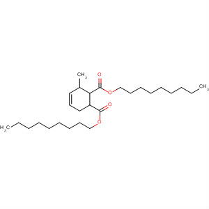 CAS 62174-70-3 molecular structure