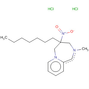 CAS 62176-03-8 molecular structure