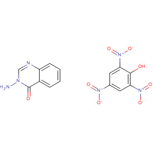 CAS 62176-70-9 structure