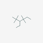 CAS 62185-03-9 structure