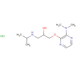 CAS 62186-70-3 structure
