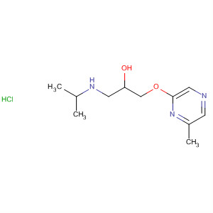 CAS 62187-03-5 structure