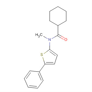 CAS 62188-03-8 molecular structure