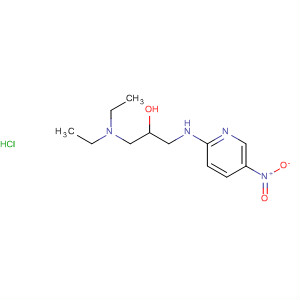 CAS 62194-70-1 molecular structure
