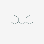 CAS 62199-03-5 structure