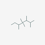 CAS 62199-70-6 structure