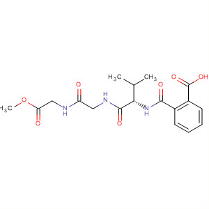 CAS 62202-70-4 structure