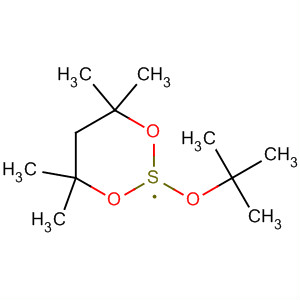 CAS 62210-03-1 molecular structure