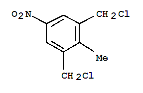 CAS 62224-03-7 molecular structure