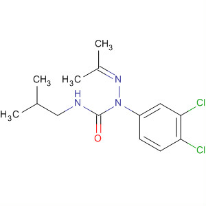 CAS 62225-70-1 structure