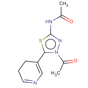 CAS 62236-03-7 molecular structure